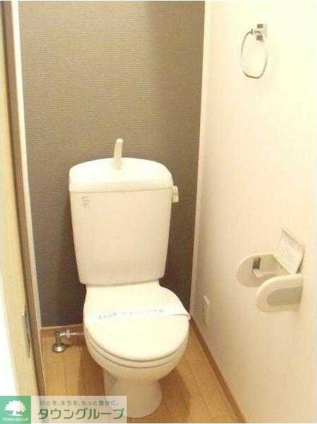 ソルビオスの物件内観写真