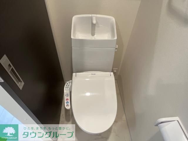 Oak tree (オークツリー)の物件内観写真