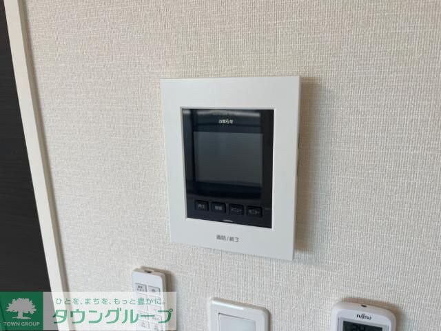 Oak tree (オークツリー)の物件内観写真