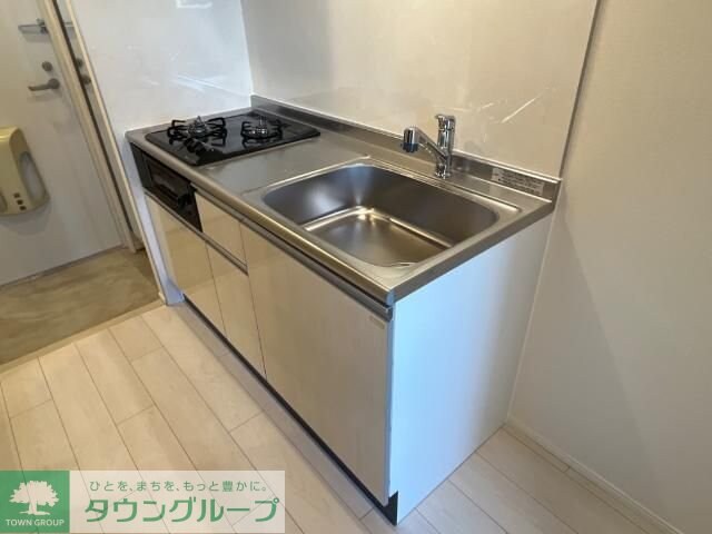 Oak tree (オークツリー)の物件内観写真