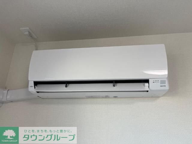 Oak tree (オークツリー)の物件内観写真