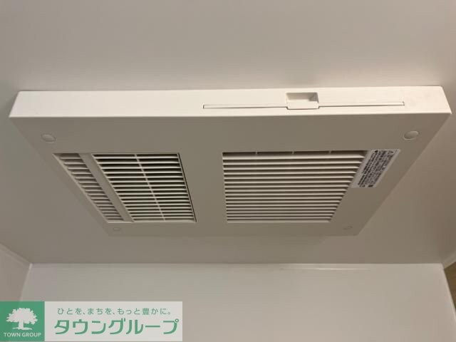 Oak tree (オークツリー)の物件内観写真