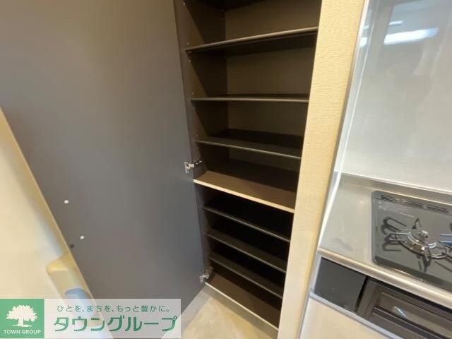 Oak tree (オークツリー)の物件内観写真