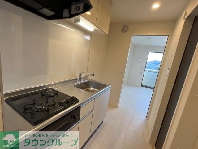 Oak tree (オークツリー)の物件内観写真