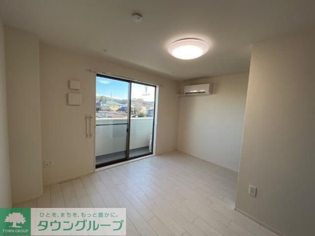 Oak tree (オークツリー)の物件内観写真