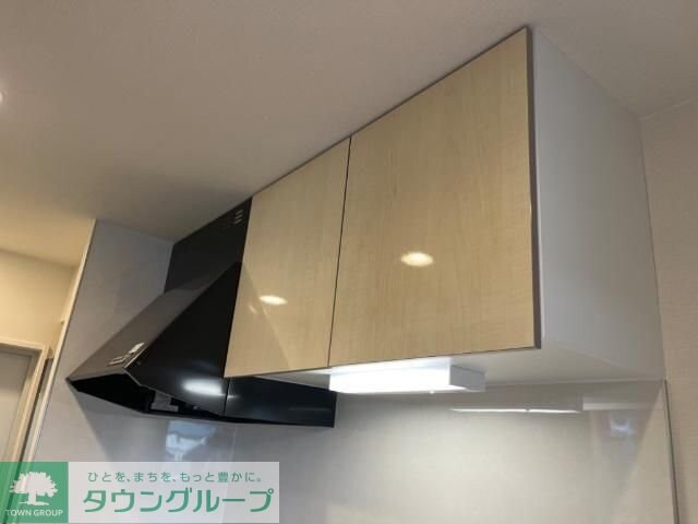 Oak tree (オークツリー)の物件内観写真