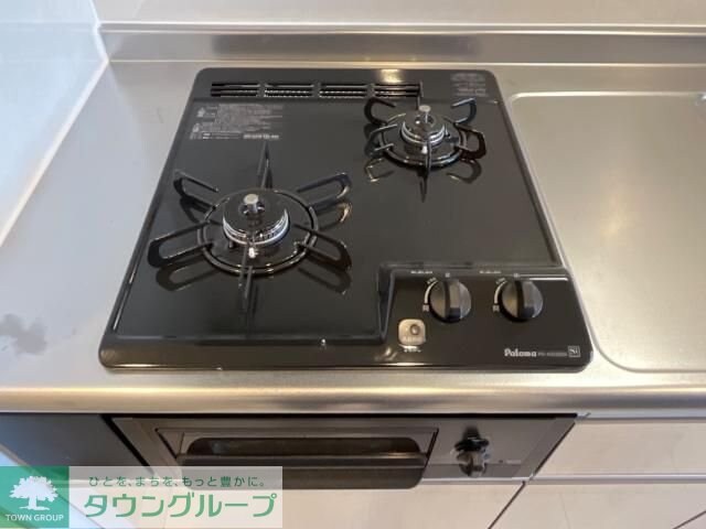 Oak tree (オークツリー)の物件内観写真