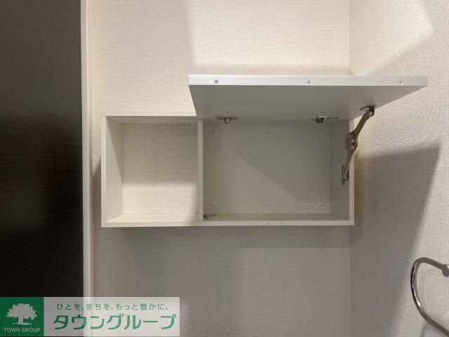 Oak tree (オークツリー)の物件内観写真