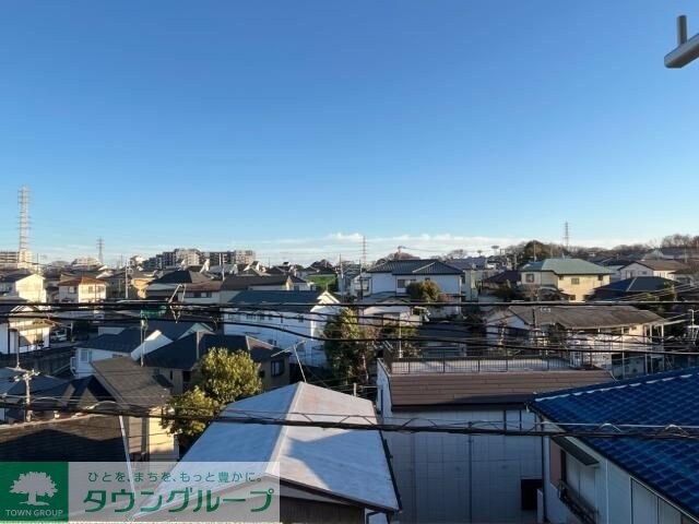 Oak tree (オークツリー)の物件内観写真