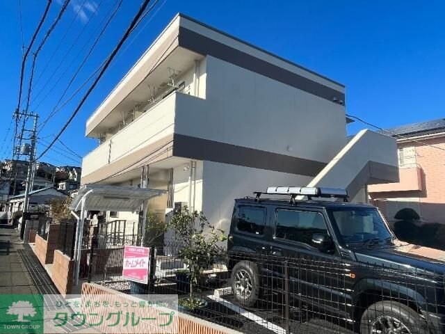 Oak tree (オークツリー)の物件内観写真