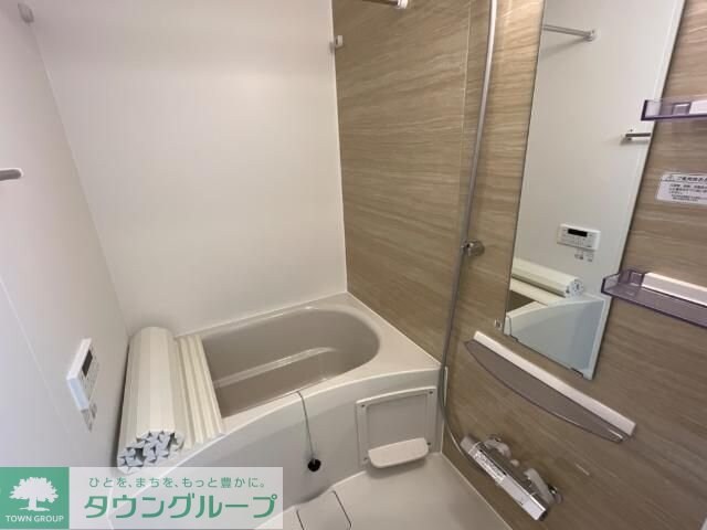 Oak tree (オークツリー)の物件内観写真