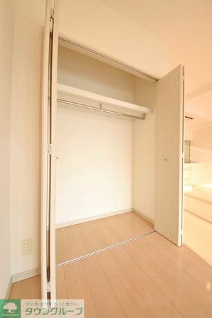 パシフィックロイヤルコートみなとみらいアーバンタワーの物件内観写真