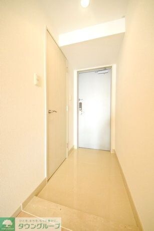 パシフィックロイヤルコートみなとみらいアーバンタワーの物件内観写真