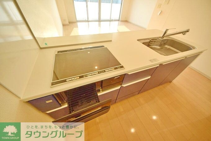 パシフィックロイヤルコートみなとみらいアーバンタワーの物件内観写真