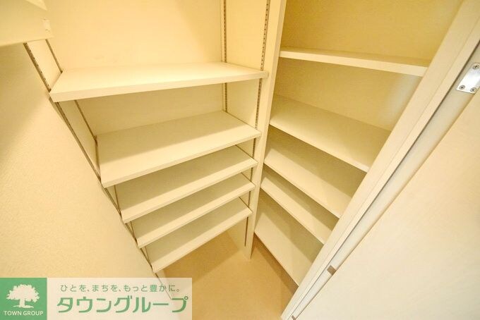 パシフィックロイヤルコートみなとみらいアーバンタワーの物件内観写真