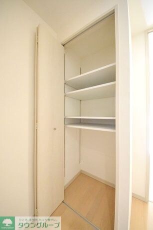 パシフィックロイヤルコートみなとみらいアーバンタワーの物件内観写真