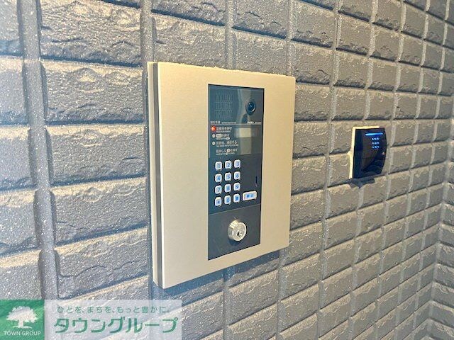 HEBEL MAISON 中山の物件内観写真