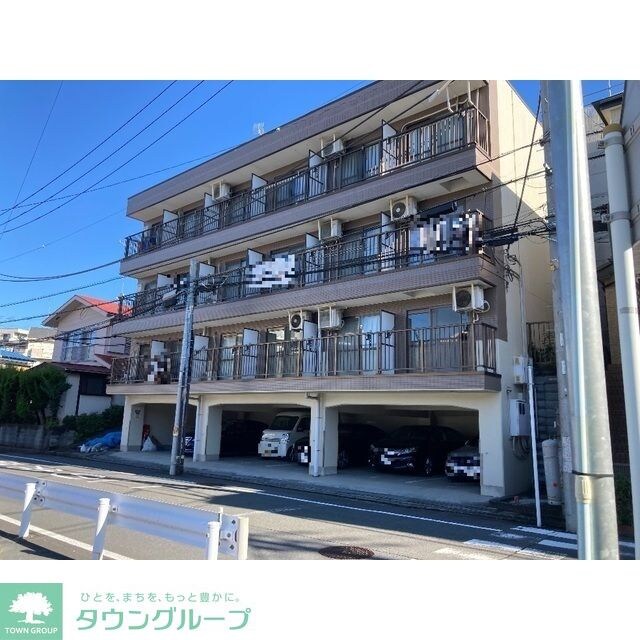 シャトール田口片倉の物件内観写真