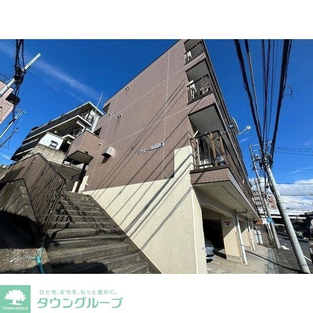 シャトール田口片倉の物件内観写真