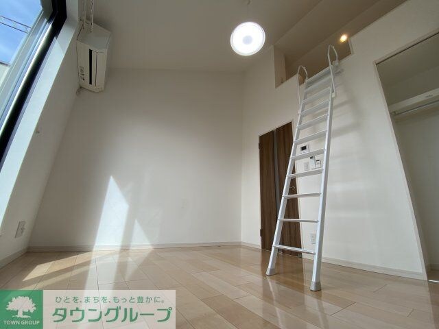 アリエーテ保土ヶ谷の物件内観写真