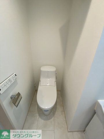 アリエーテ保土ヶ谷の物件内観写真