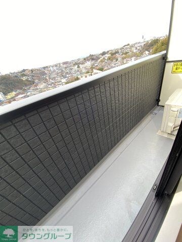 アリエーテ保土ヶ谷の物件内観写真