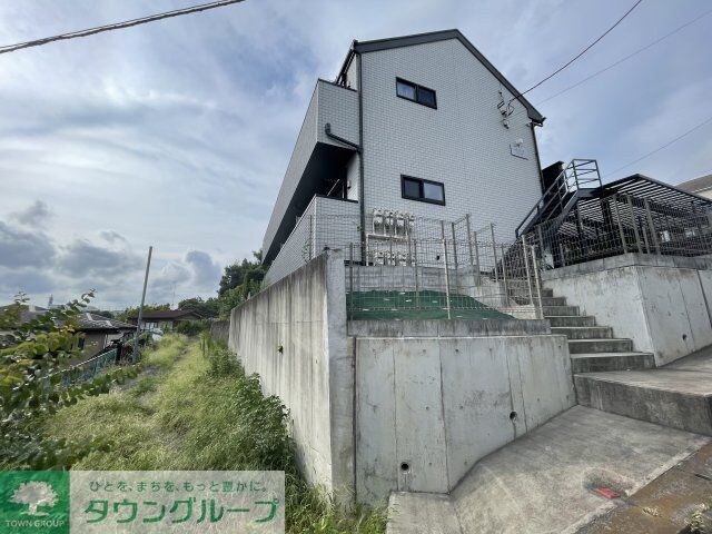 アリエーテ保土ヶ谷の物件内観写真