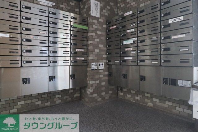 ヒルトップ横浜の物件内観写真