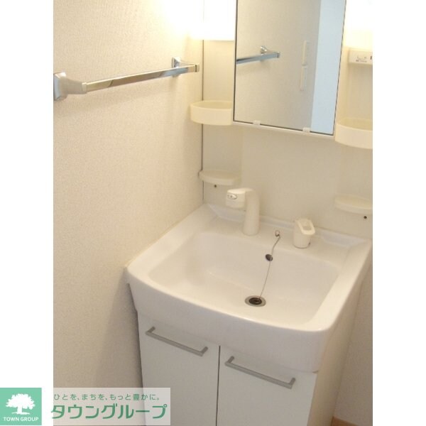 ハイムかわせみの物件内観写真