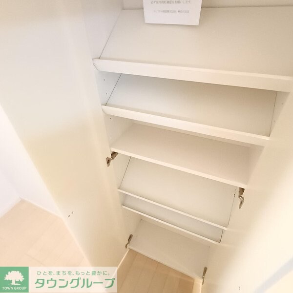 アートヒルズ横浜B棟の物件内観写真