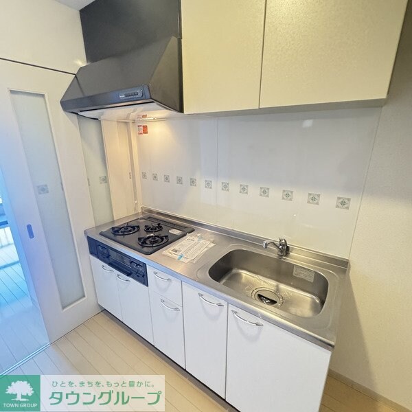 ローズマンションR&Aの物件内観写真