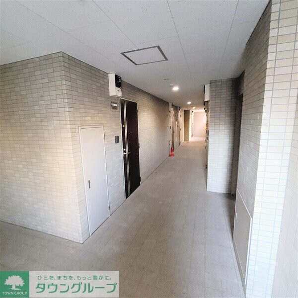 ローズマンションR&Aの物件内観写真