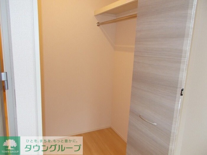 M.Oハイツ31の物件内観写真