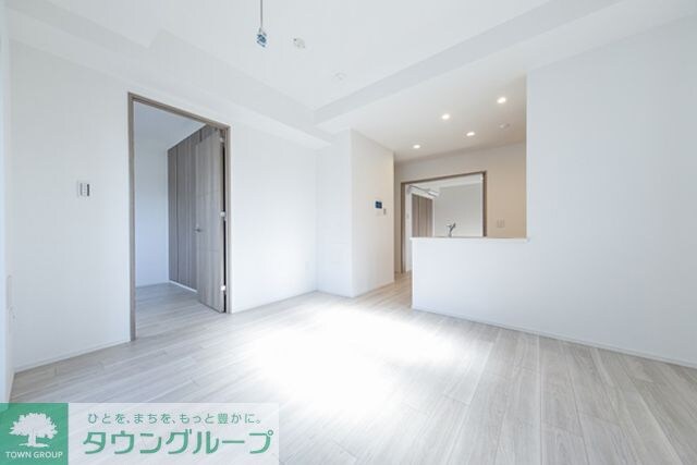 ラティエラ横濱大通り公園の物件内観写真