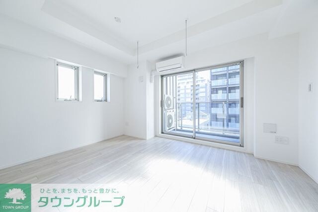 ラティエラ横濱大通り公園の物件内観写真