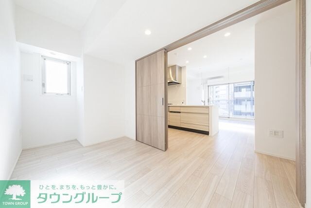 ラティエラ横濱大通り公園の物件内観写真