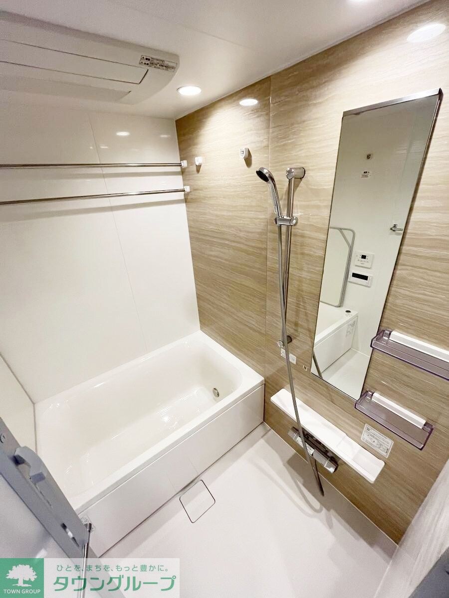 ラティエラ横濱大通り公園の物件内観写真