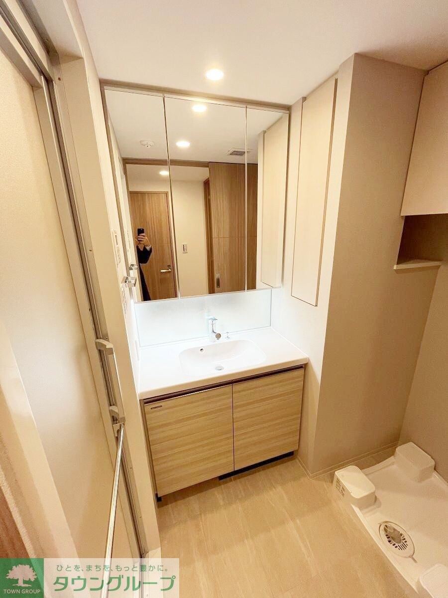 ラティエラ横濱大通り公園の物件内観写真