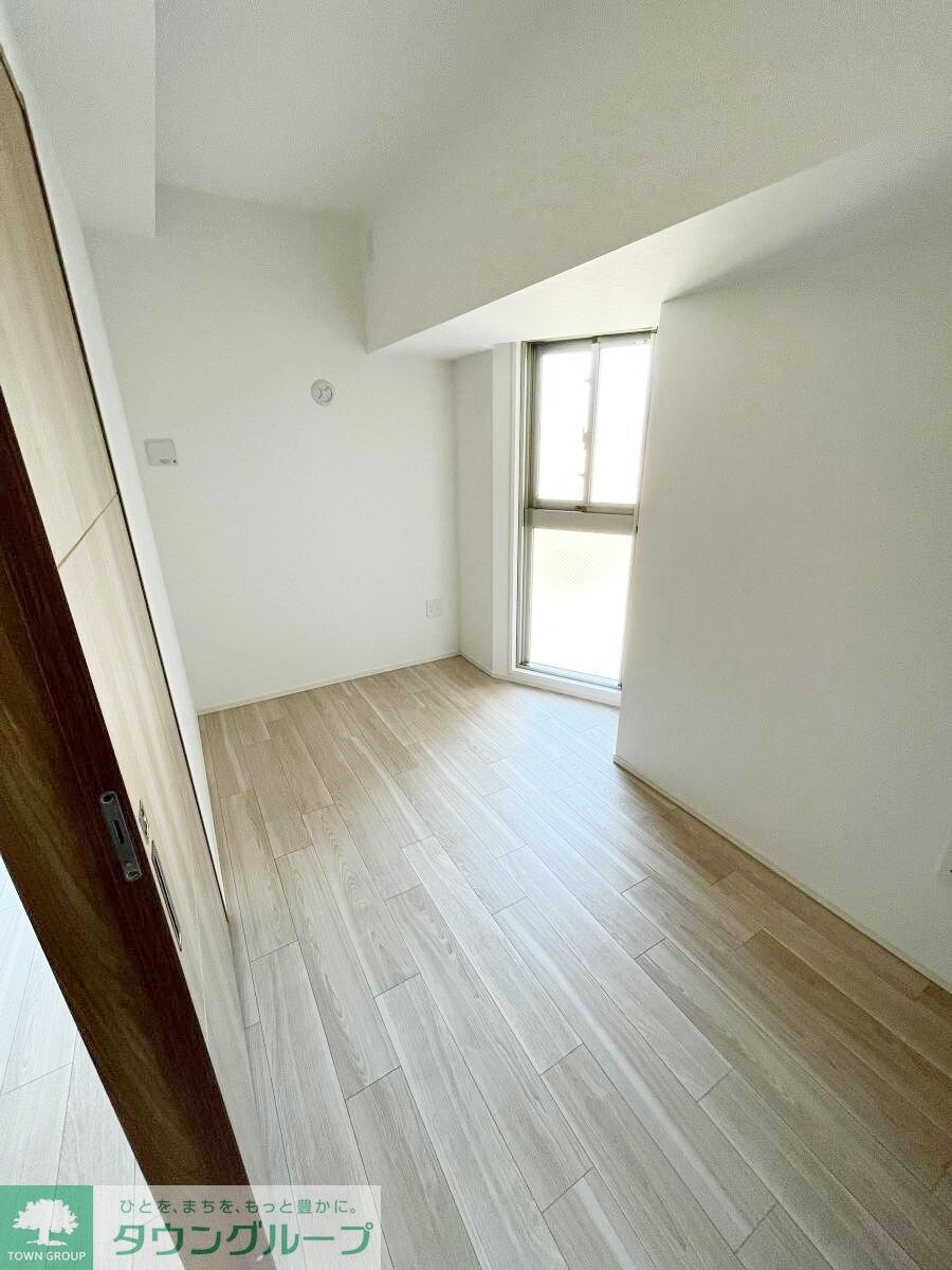 ラティエラ横濱大通り公園の物件内観写真