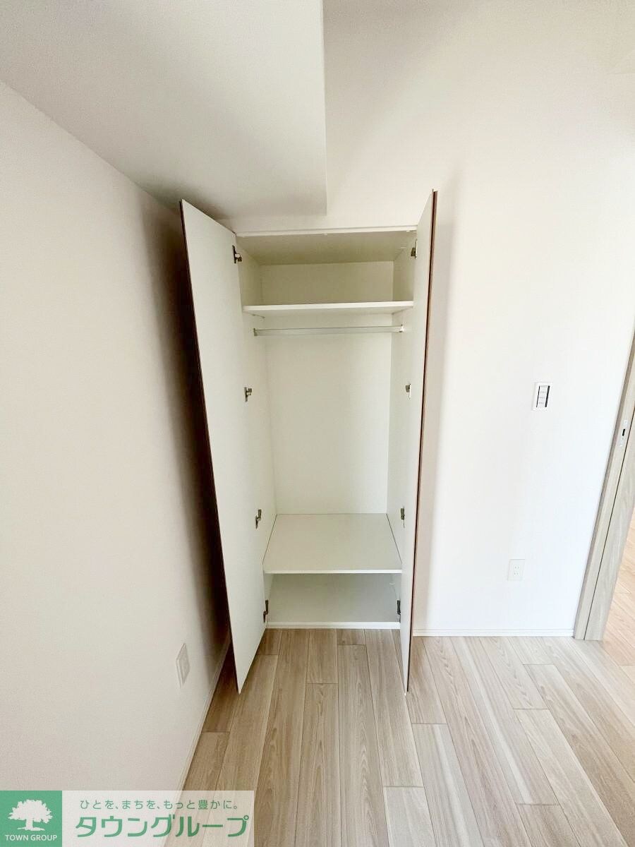 ラティエラ横濱大通り公園の物件内観写真