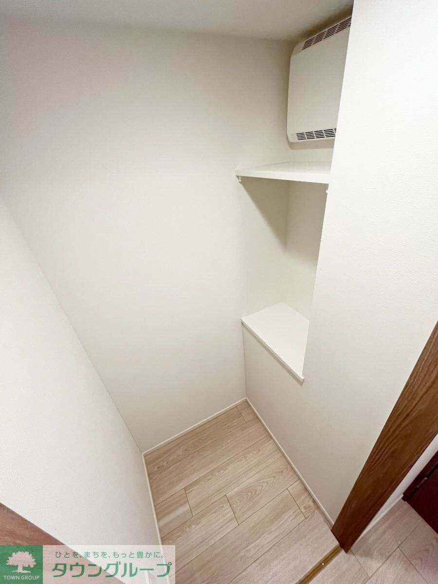 ラティエラ横濱大通り公園の物件内観写真