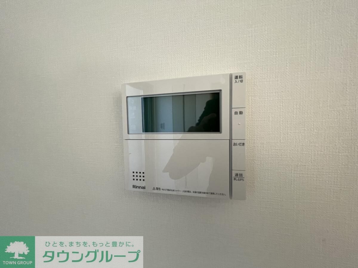 ラティエラ横濱大通り公園の物件内観写真