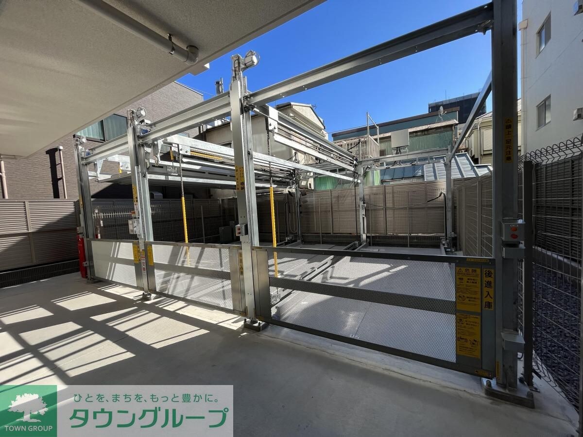 ラティエラ横濱大通り公園の物件内観写真