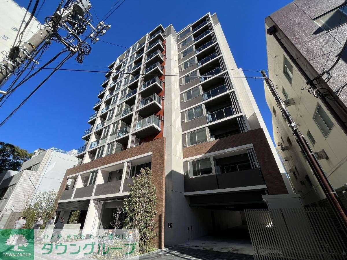 ラティエラ横濱大通り公園の物件内観写真