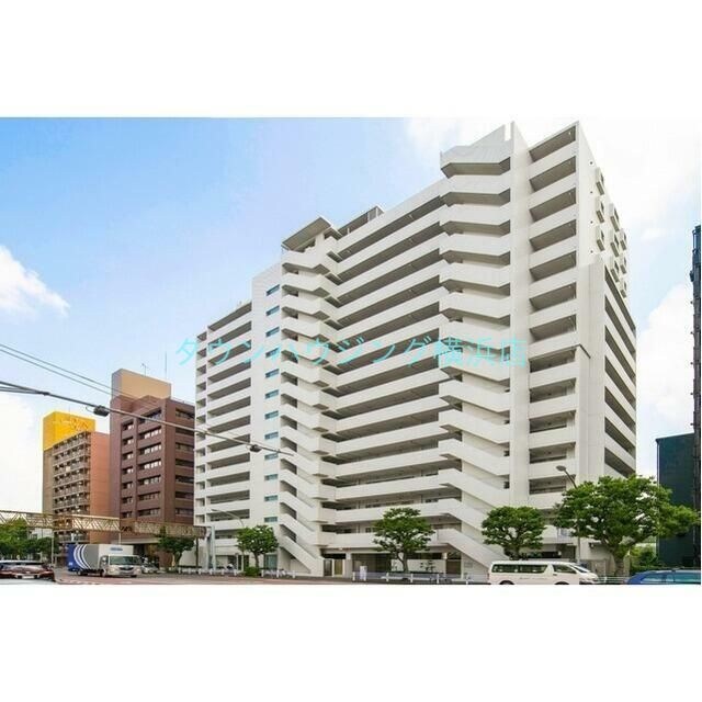 パークフラッツ横濱公園の物件内観写真