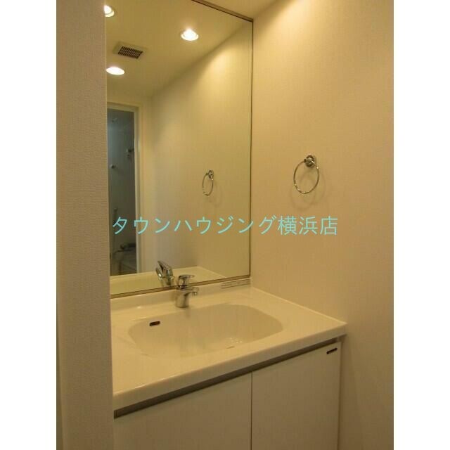 パークフラッツ横濱公園の物件内観写真