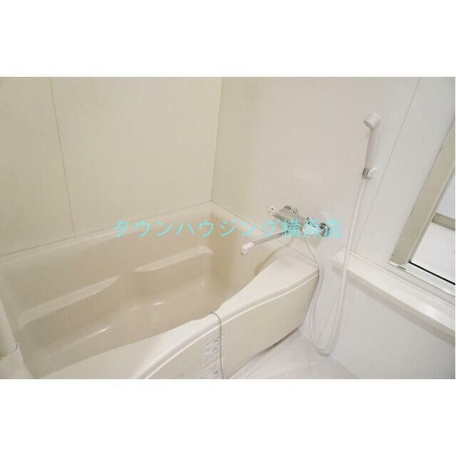 パークフラッツ横濱公園の物件内観写真