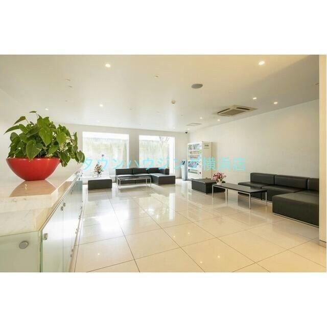 パークフラッツ横濱公園の物件内観写真