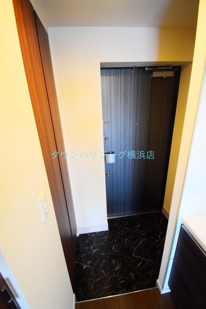 ラクラス横浜の物件内観写真