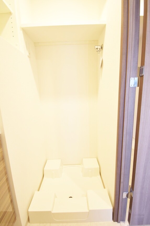 ガーラ・リバースクエア横濱南の物件内観写真